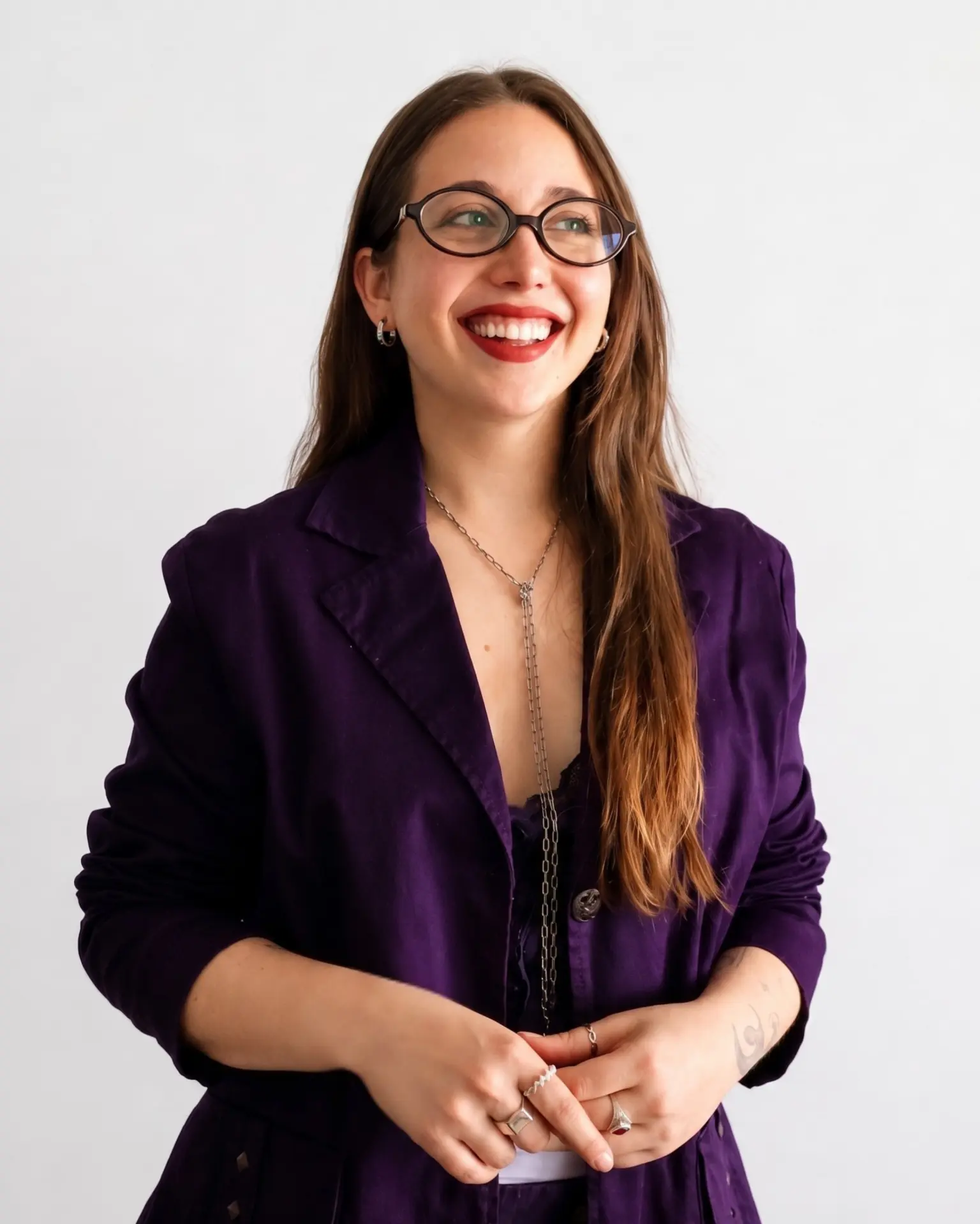Julieta Skilki, EXPERIMENCIA
