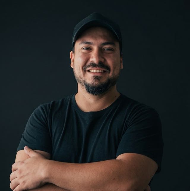 Dani Crespo, EXPERIMENCIA